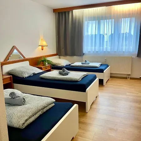 Gemütliches Apartamento *