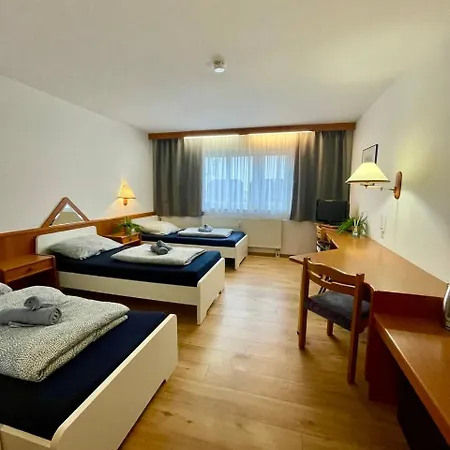 Apartamento Gemütliches Schwanstetten