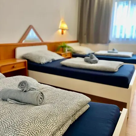 Gemütliches Apartamento