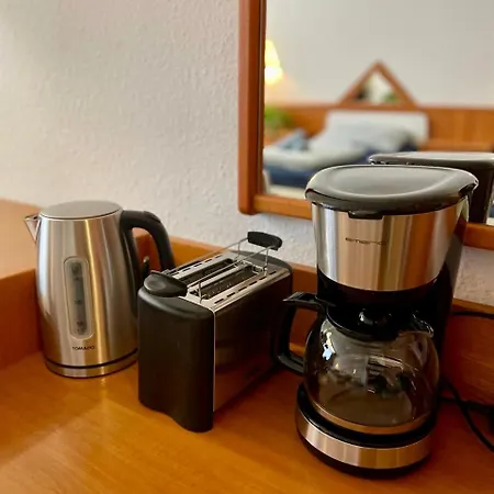 Apartamento Gemütliches Schwanstetten