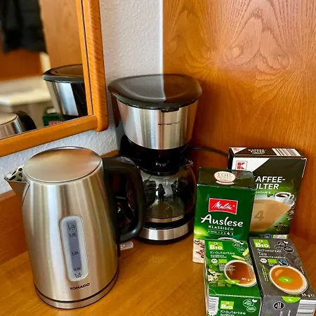 Apartamento Gemütliches