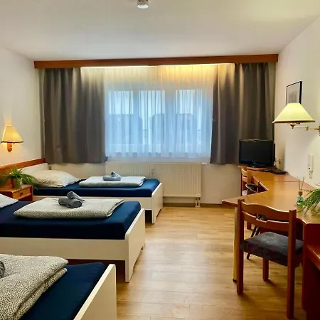 Gemütliches Apartamento *