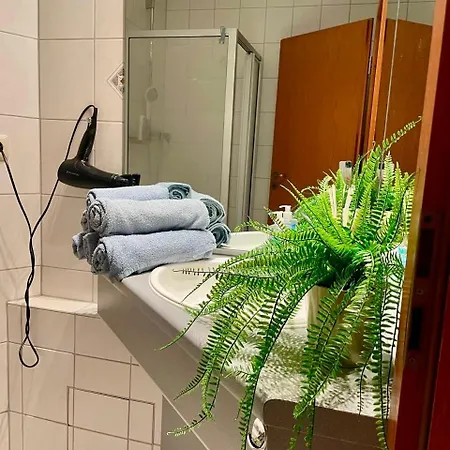 Apartamento Gemütliches *