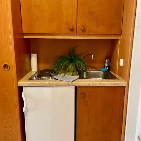 Apartamento Gemütliches *