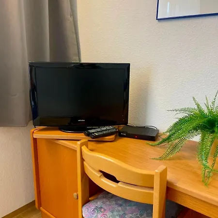 Gemütliches Apartamento *