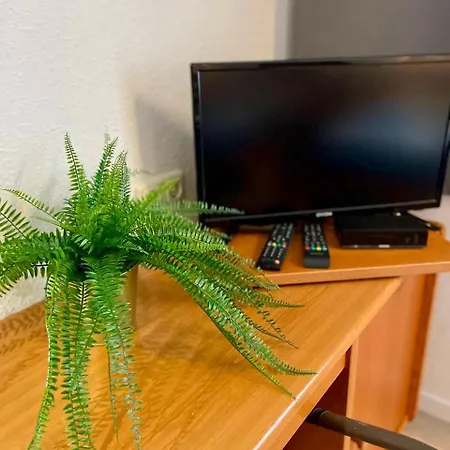 Apartamento Gemütliches Schwanstetten