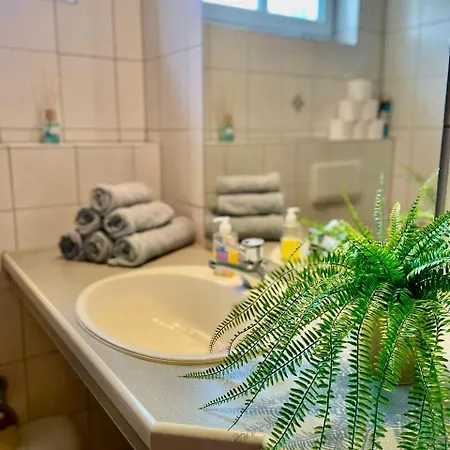 Gemütliches Apartamento *